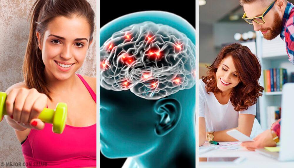 8 conselhos neurobiológicos que irão ajudá-lo a ser mais feliz