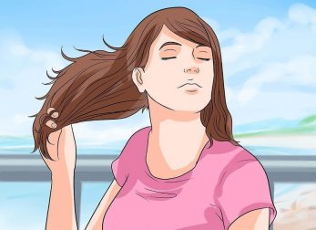 Dicas para evitar a queda de cabelo