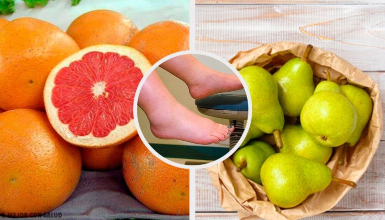 As 10 melhores frutas para combater a retenção de líquidos