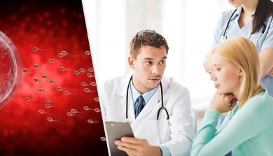 As 7 principais causas da infertilidade feminina