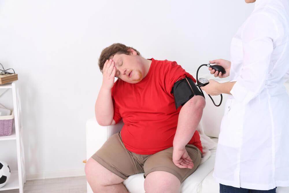 Como combater a obesidade?