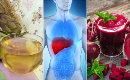 Como cuidar do fígado com 5 remédios de origem natural