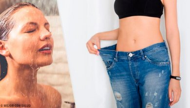 Como perder peso passo a passo