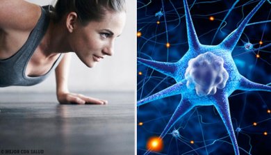 Como regular os hormônios através dos exercícios