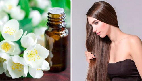 Descubra os diferentes benefícios da glicerina para o cabelo