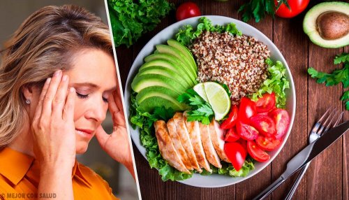 Dieta adequada para paciente hipotensos