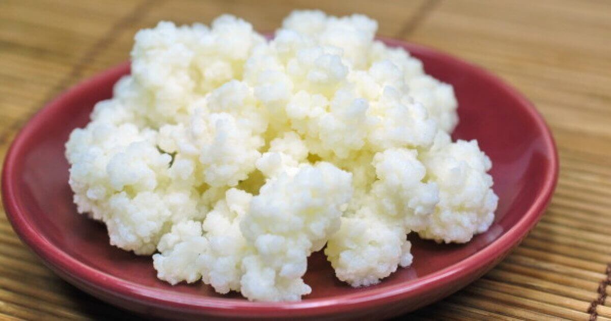 Kefir