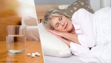 Efeitos colaterais e riscos dos medicamentos para dormir