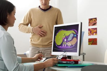 Por que sinto pontadas na barriga?