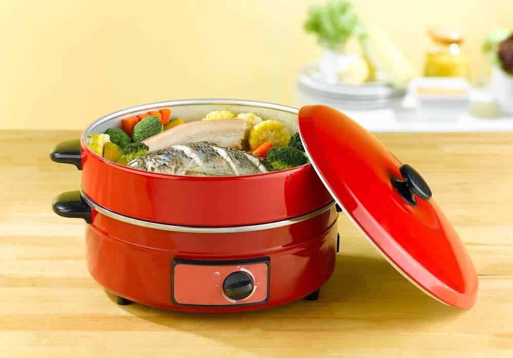 Quais são os benefícios da cozinha a vapor? Quais são os benefícios da cozinha a vapor?