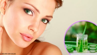 Tônicos faciais caseiros naturais para uma pele limpa e luminosa