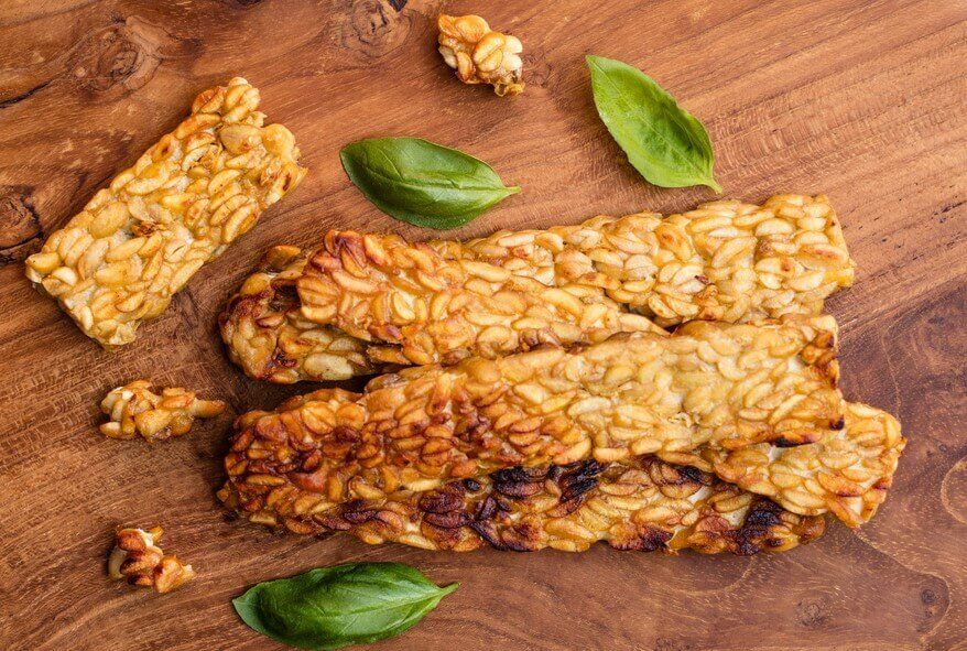 Tempeh