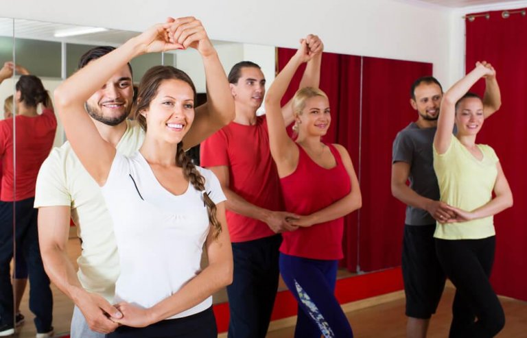 6 benefícios da dança para seu corpo e sua vida