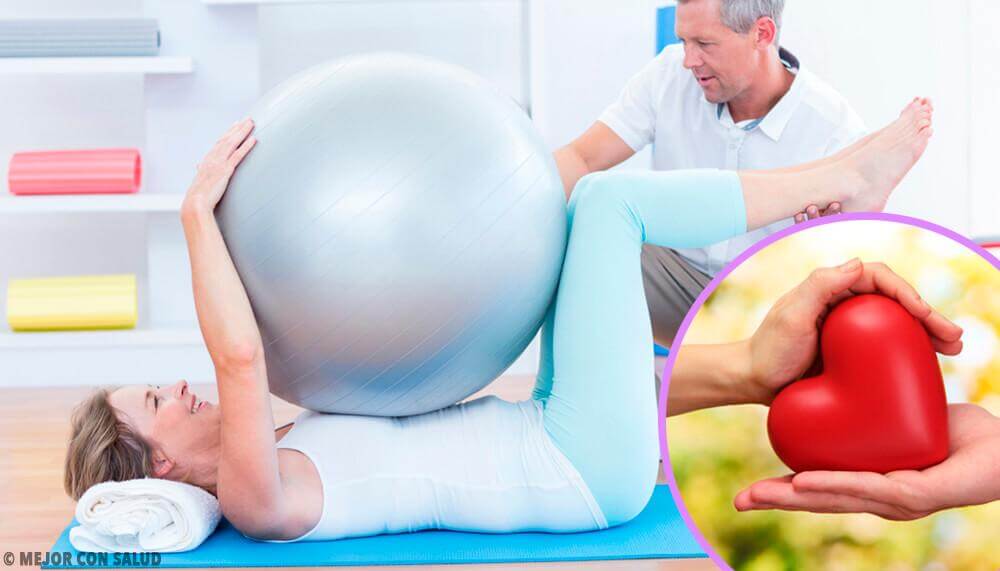 A saúde do coração na menopausa