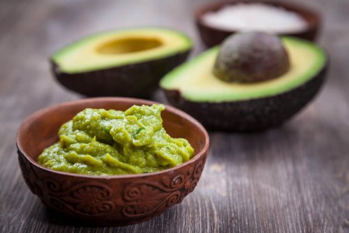 Abacate é um alimento cetogênico