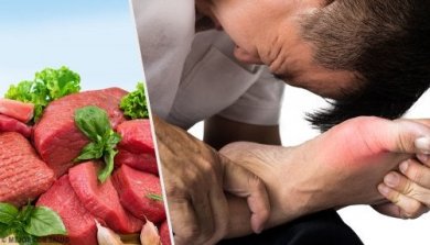 Causas de um nível alto de ácido úrico