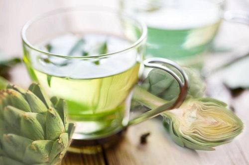 Chá de alcachofra ajuda a combater as pedras biliares