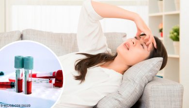 O que comer para ter níveis normais de hemoglobina