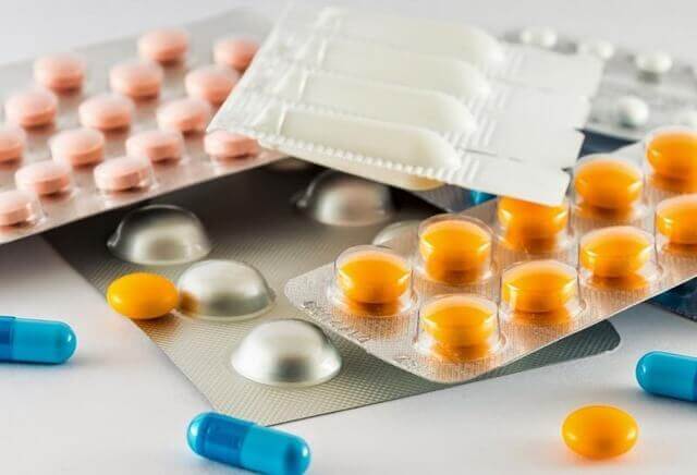 Medicamentos ansiolíticos
