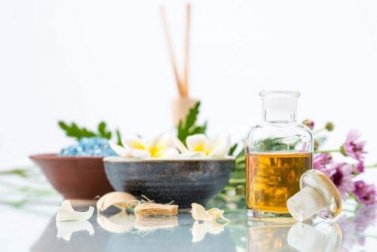 Aromatize sua casa de forma simples e econômica