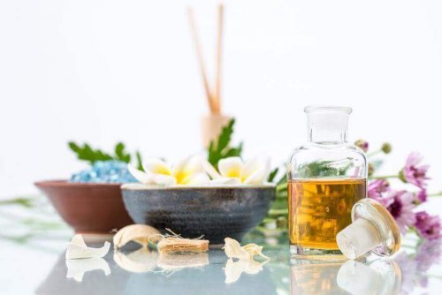 Aromatize sua casa de forma simples e econômica