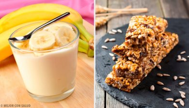 10 cafés da manhã que farão você ficar em forma