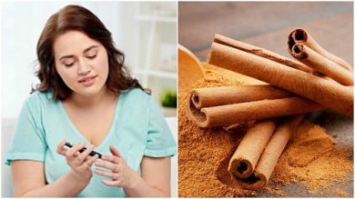 Canela, o remédio caseiro contra a diabetes por excelência