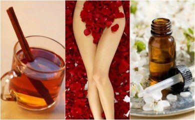 Controle a menstruação abundante com 5 remédios