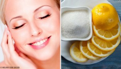 Como usar o limão para ter uma pele bonita e saudável