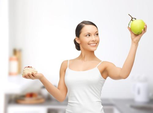 Alimentação saudável