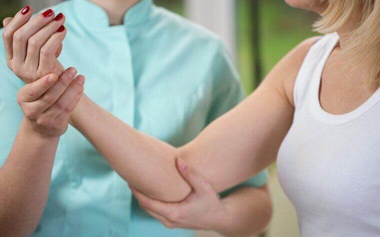 Saúde óssea e articular