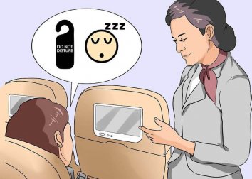 9 truques para quem não consegue dormir no avião