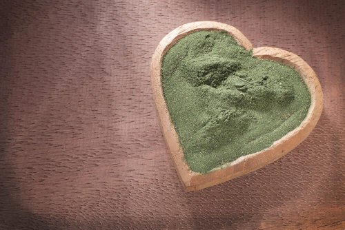 Espirulina