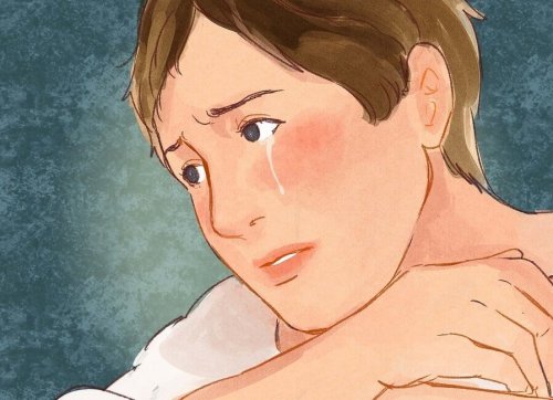 Ferramentas mentais para quando chega a depressão