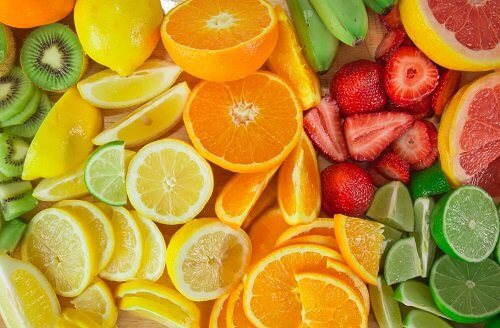 Frutas cítricas ajudam a combater as pedras biliares