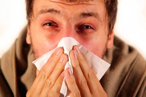 Existe uma vacina contra a gripe