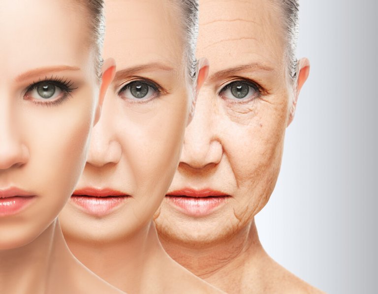 Hábitos alimentares para combater o envelhecimento precoce