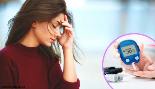 7 sintomas de um nível alto de açúcar no sangue