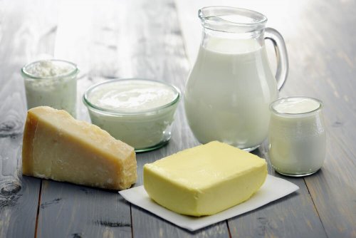 Alimentos da dieta FODMAP