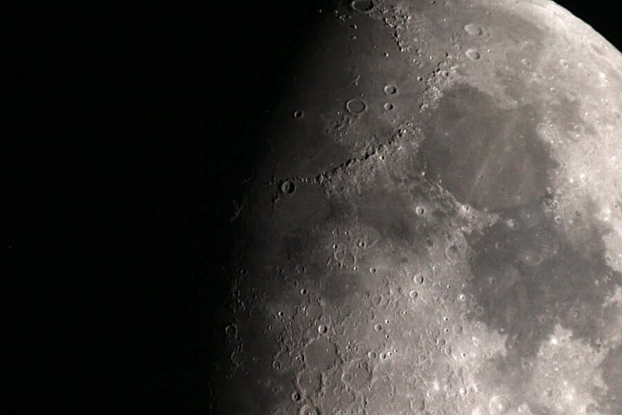 efeito da lua nos seres humanos