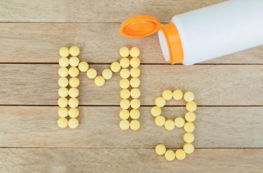 Magnésio, um mineral completo