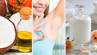 5 dicas para eliminar manchas nas axilas