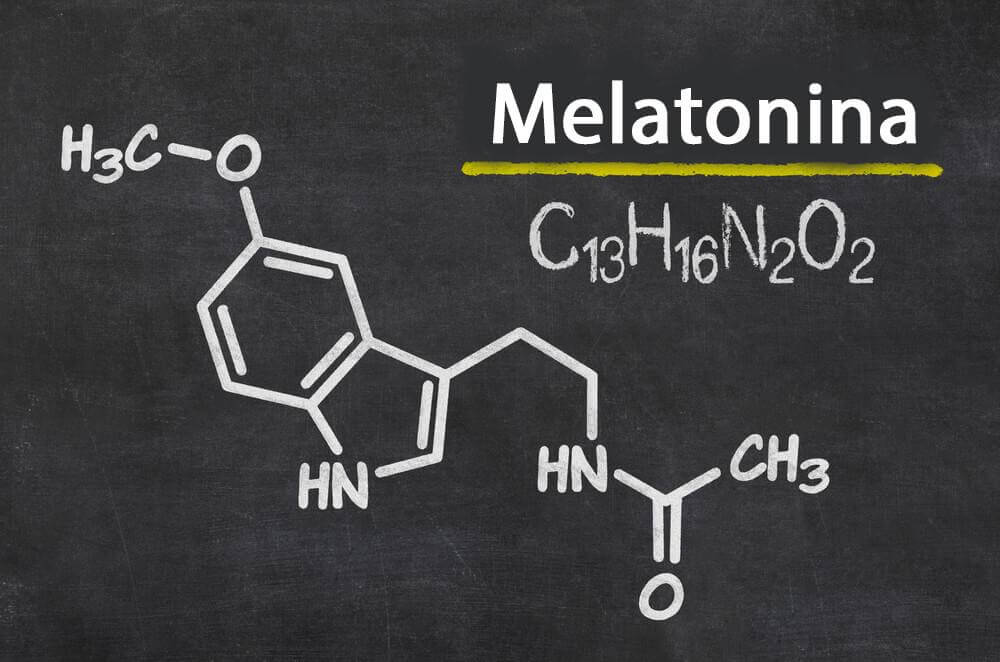 Melatonina