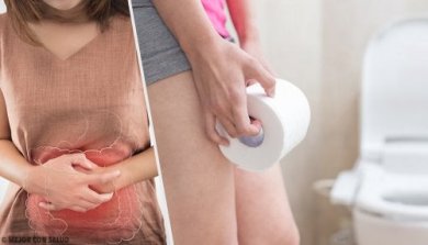 Quais são as causas da presença de muco nas fezes?