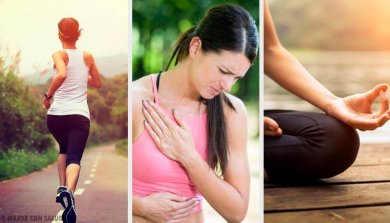 6 dicas para evitar um ataque cardíaco