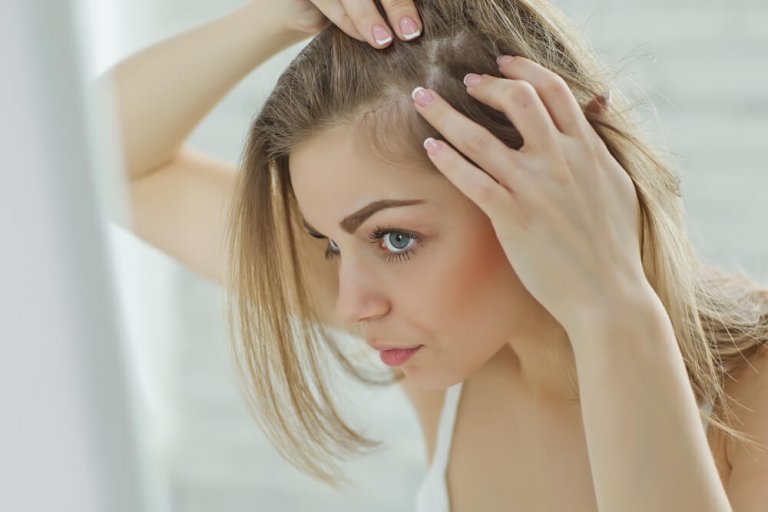 6 razões por trás da dor no couro cabeludo