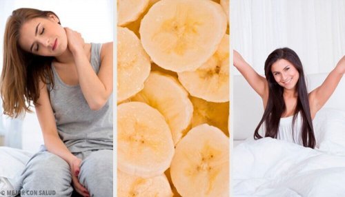 O que acontece com o corpo ao comer duas bananas por dia?