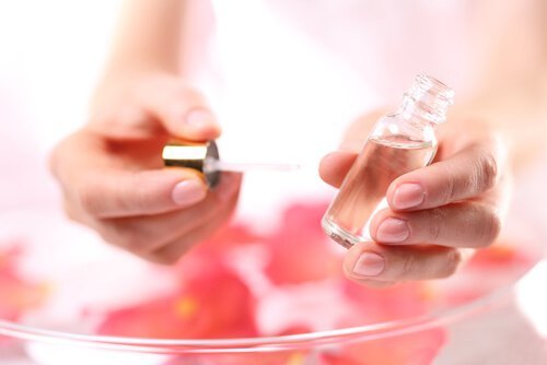 Óleos essenciais são produtos naturais