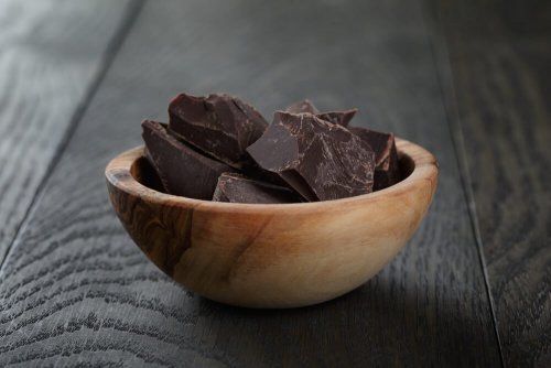Chocolate é um tratamento natural para a circulação