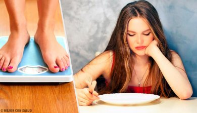 6 maneiras de perder peso sem sentir fome o tempo todo